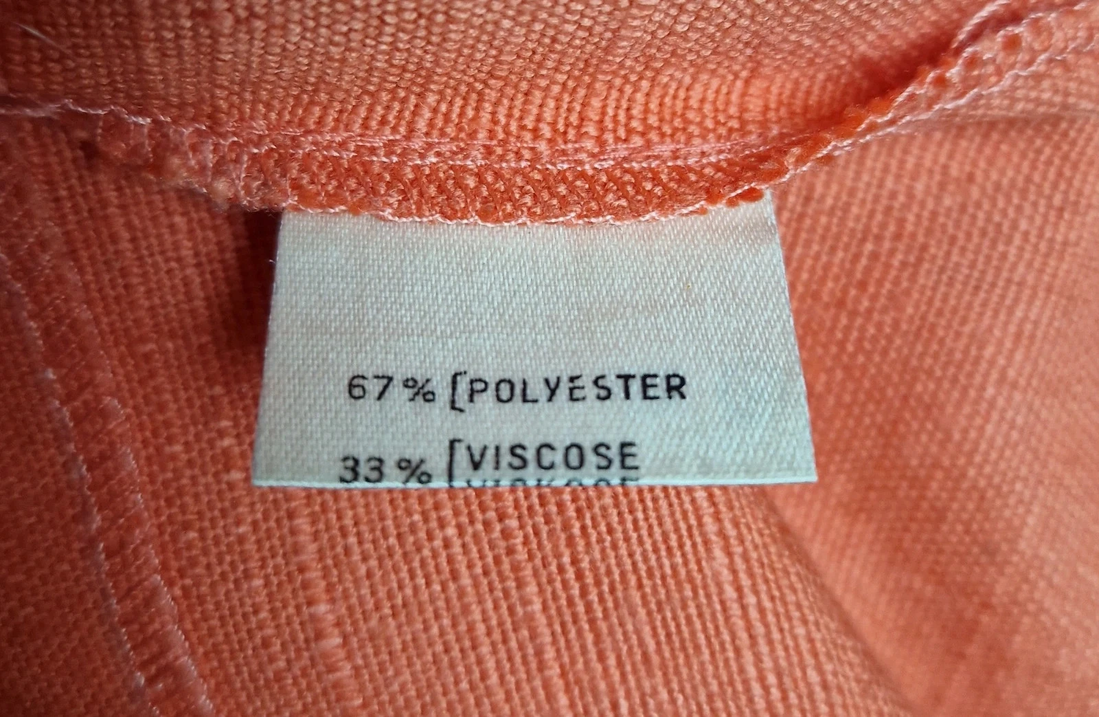 Vintage jacket – photo 6